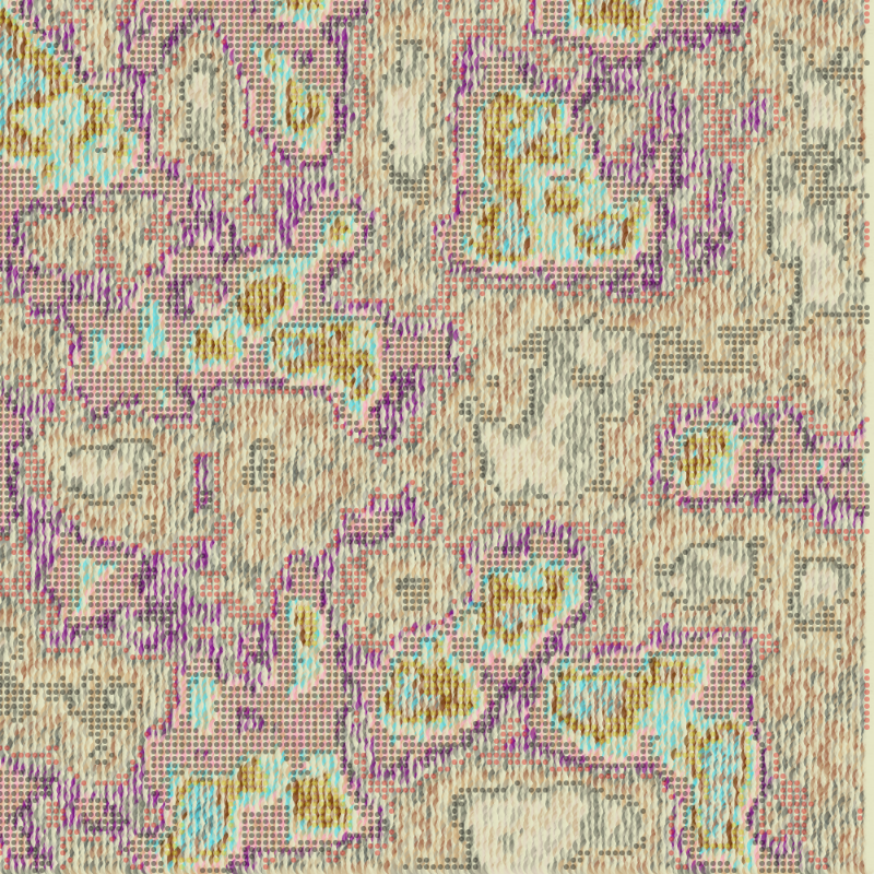 Petri 1500 #1075 static NFT preview