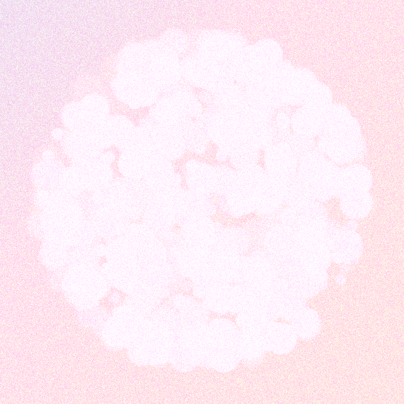 Furbol #336 static NFT preview