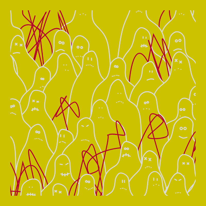 Mobs #31 static NFT preview