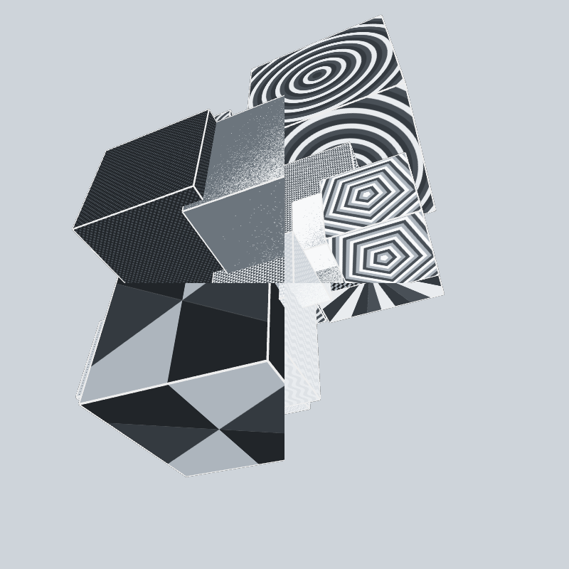 sliced_boxes #128 static token preview