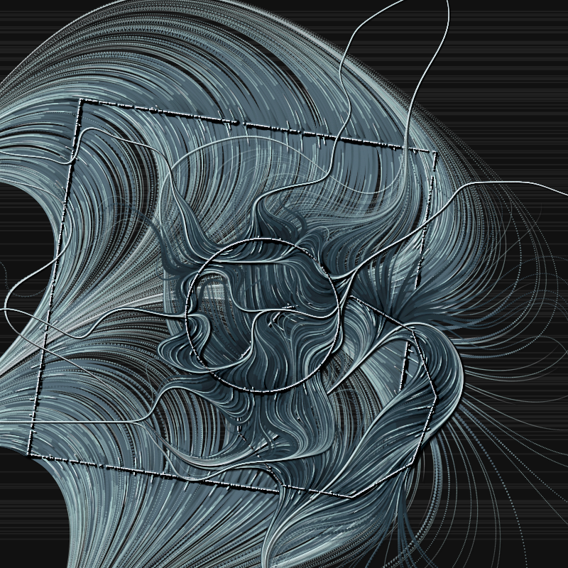 Meltdown #70 static NFT preview