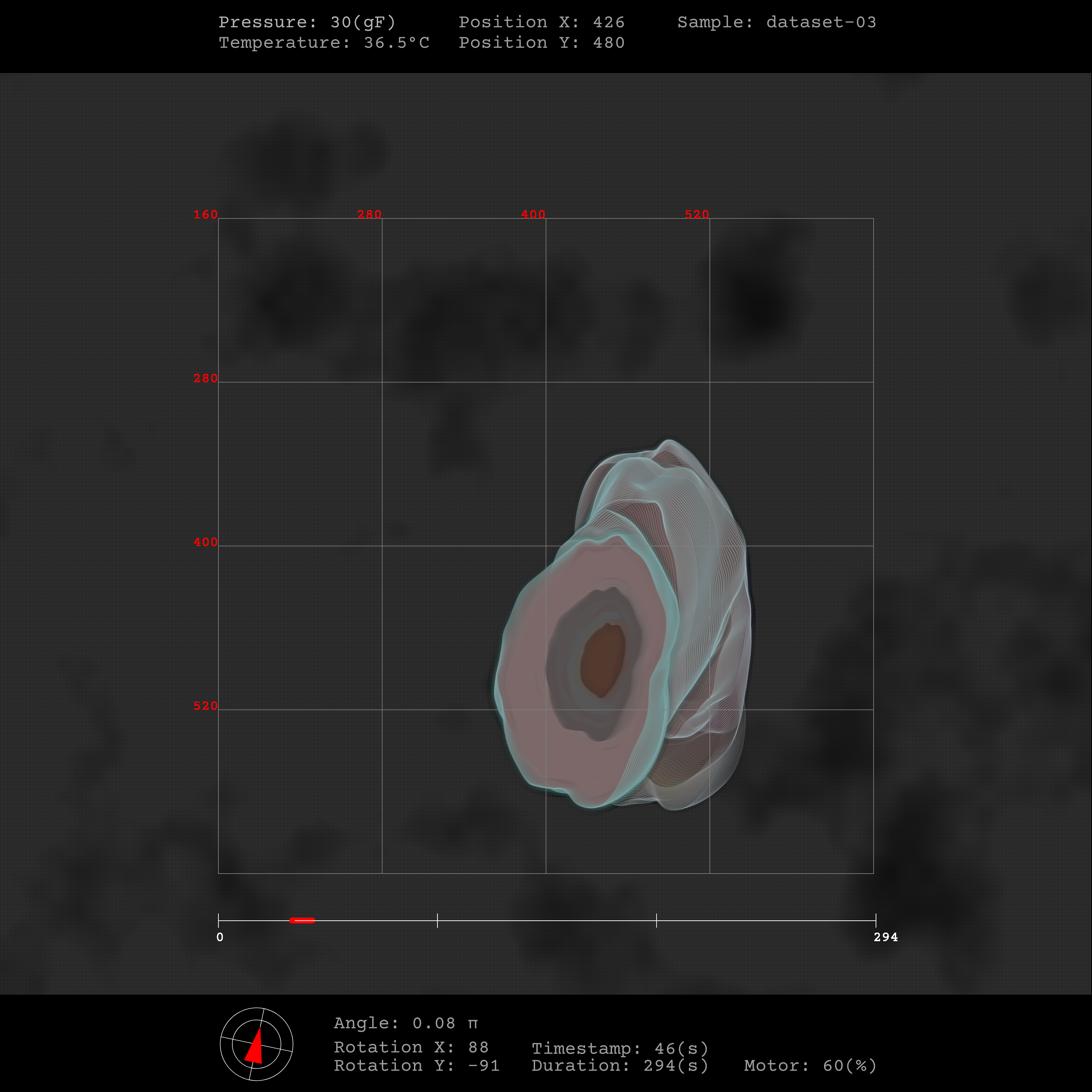 Vulwarms #29 static token preview