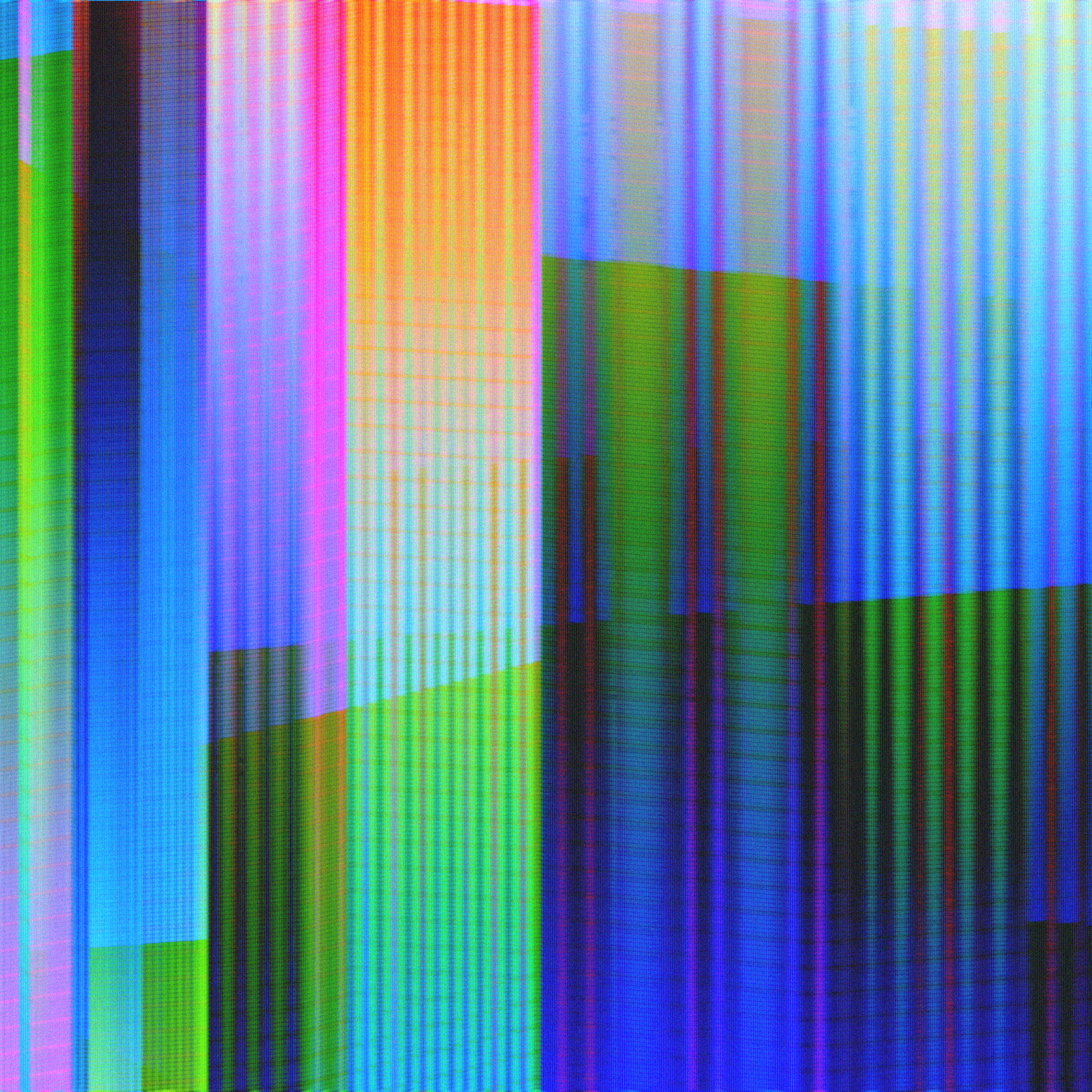 CIUDAD CENTRAL #179 static NFT preview