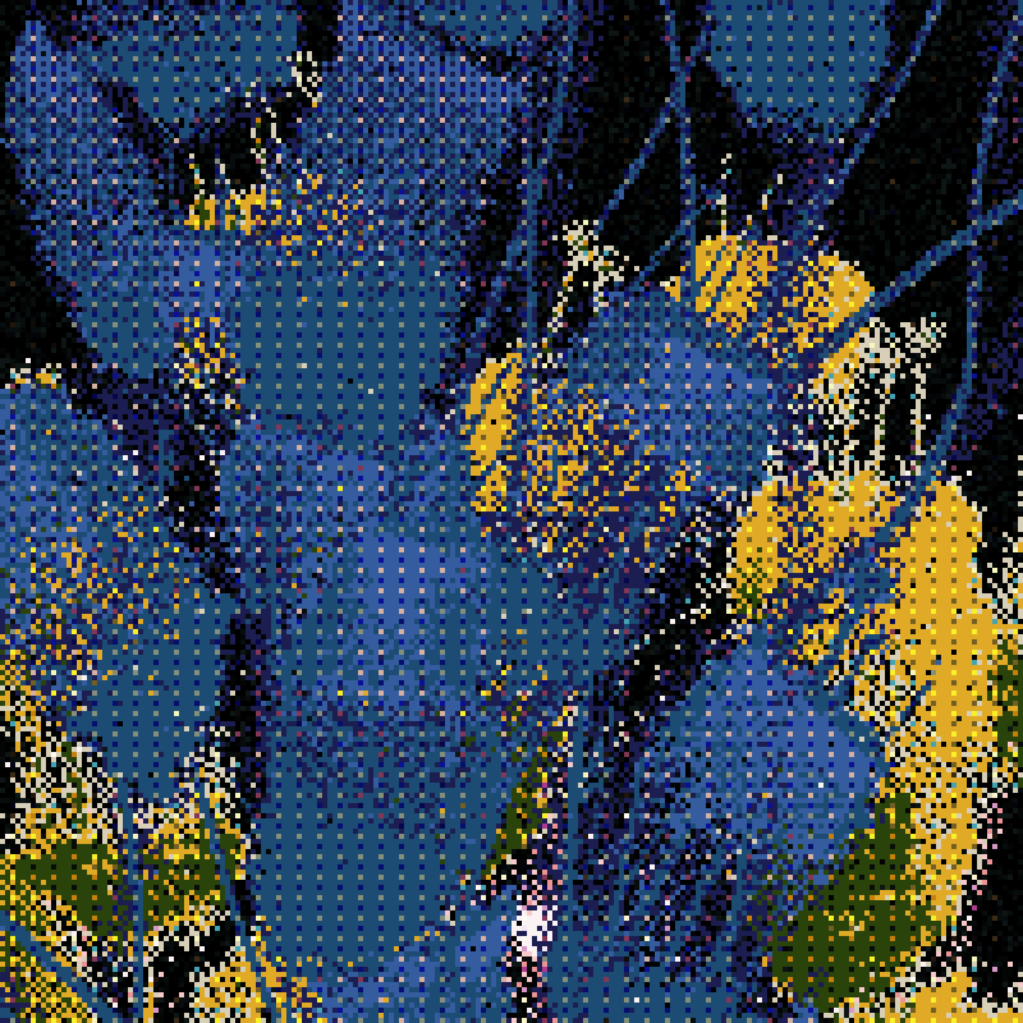 PX of Onablo #85 static NFT preview
