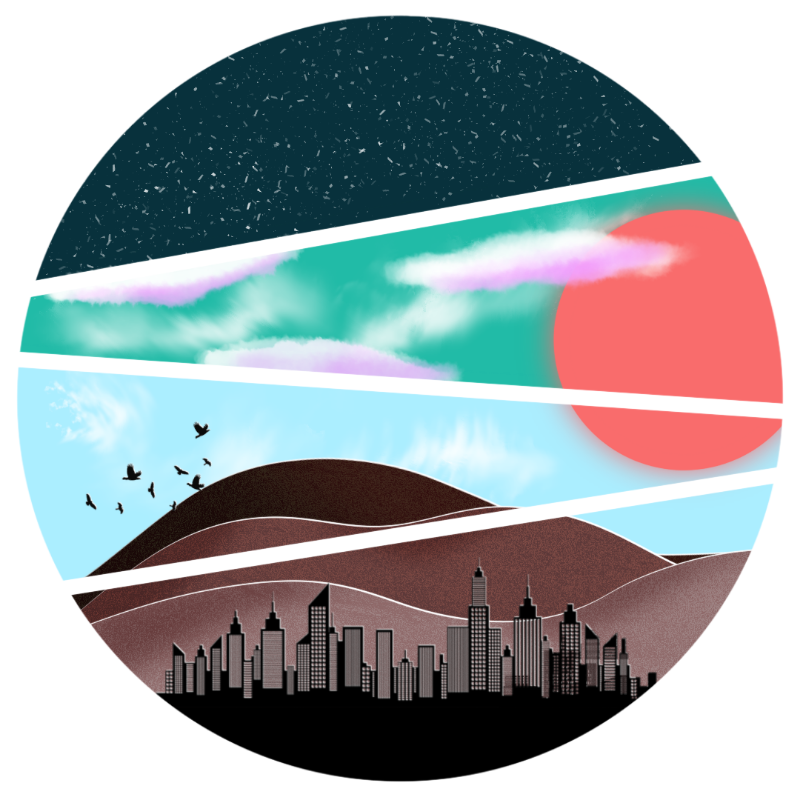 Existence Layers #49 static token preview