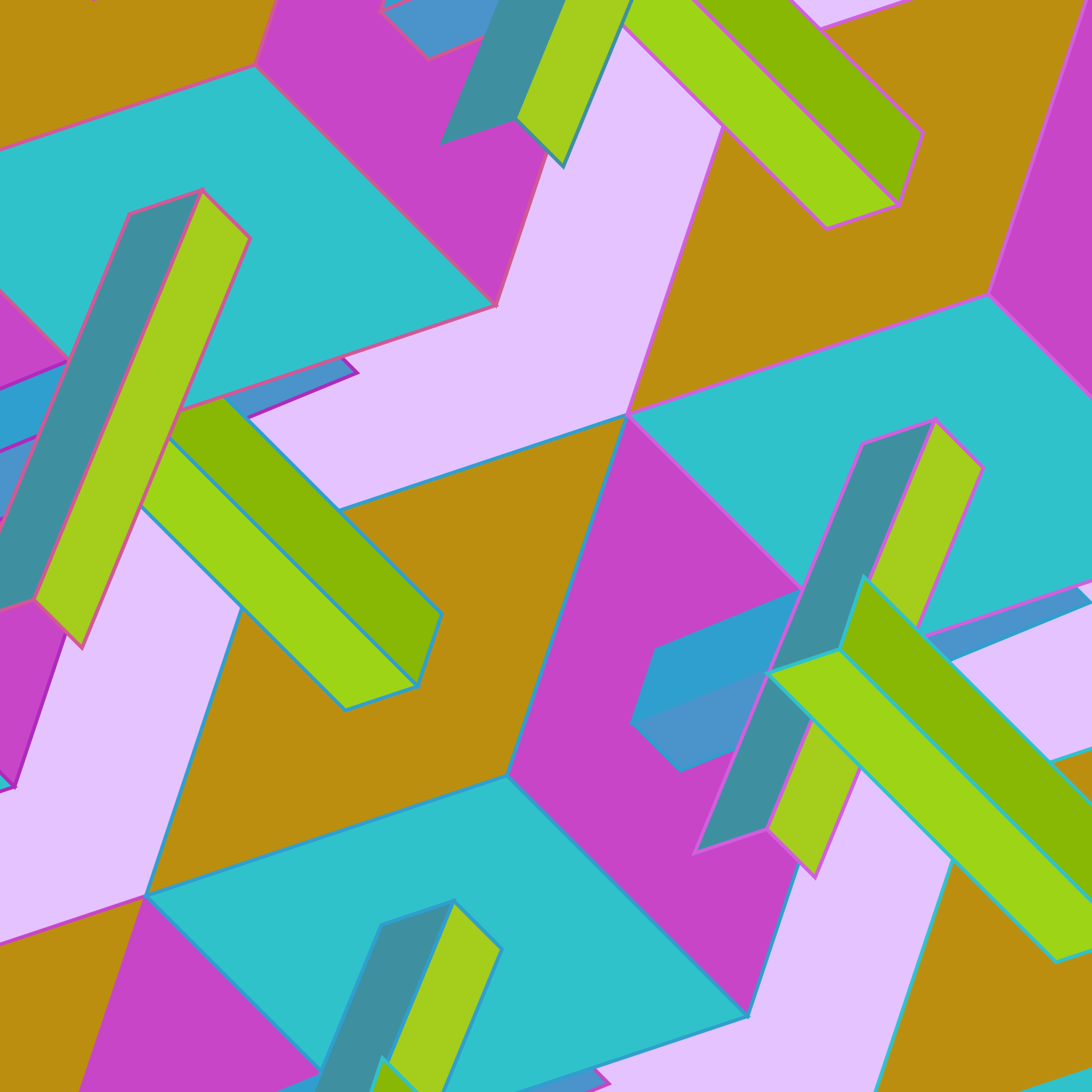 m i s a l i g n #839 static NFT preview