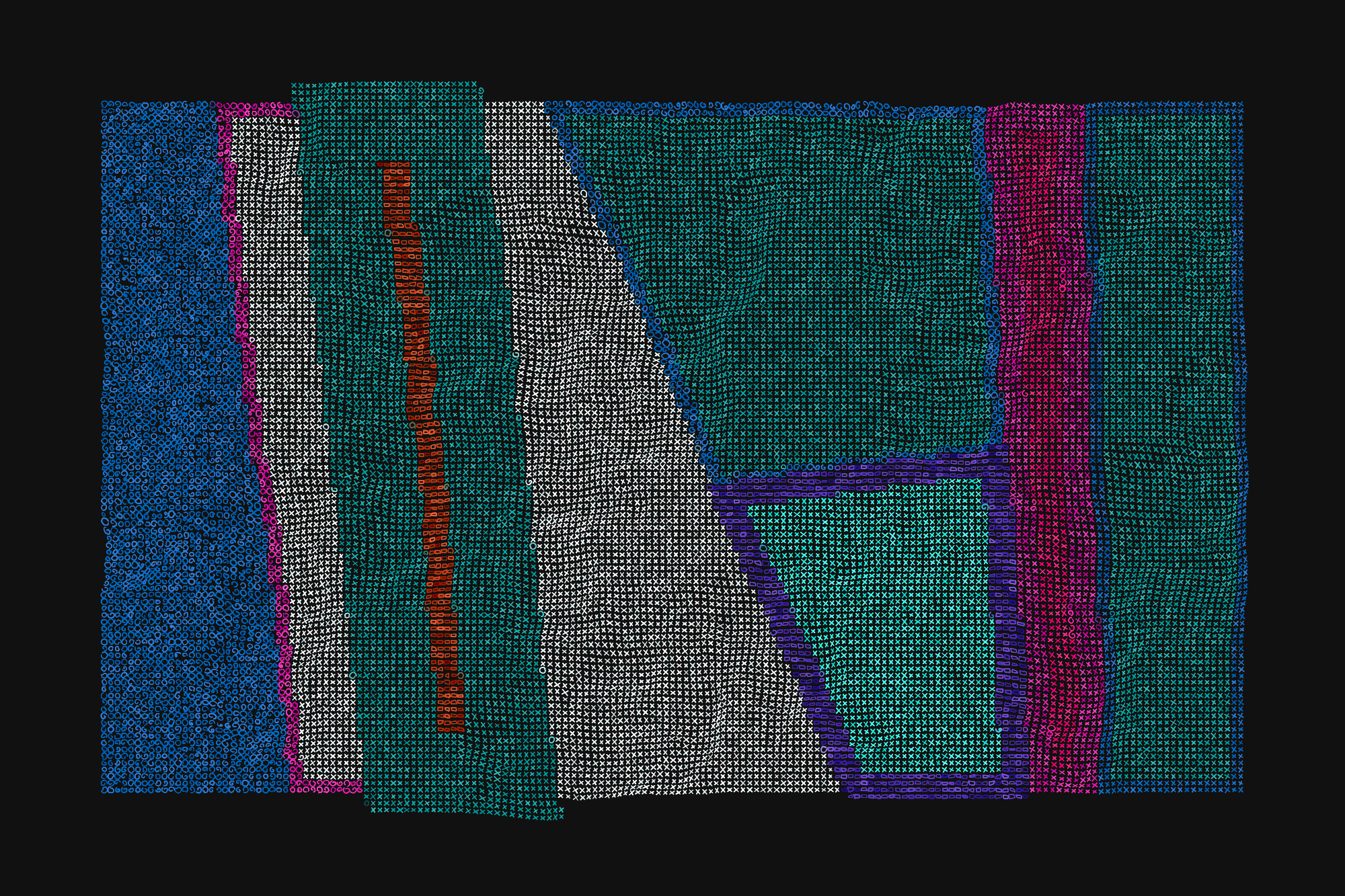 There And Then #44 static NFT preview