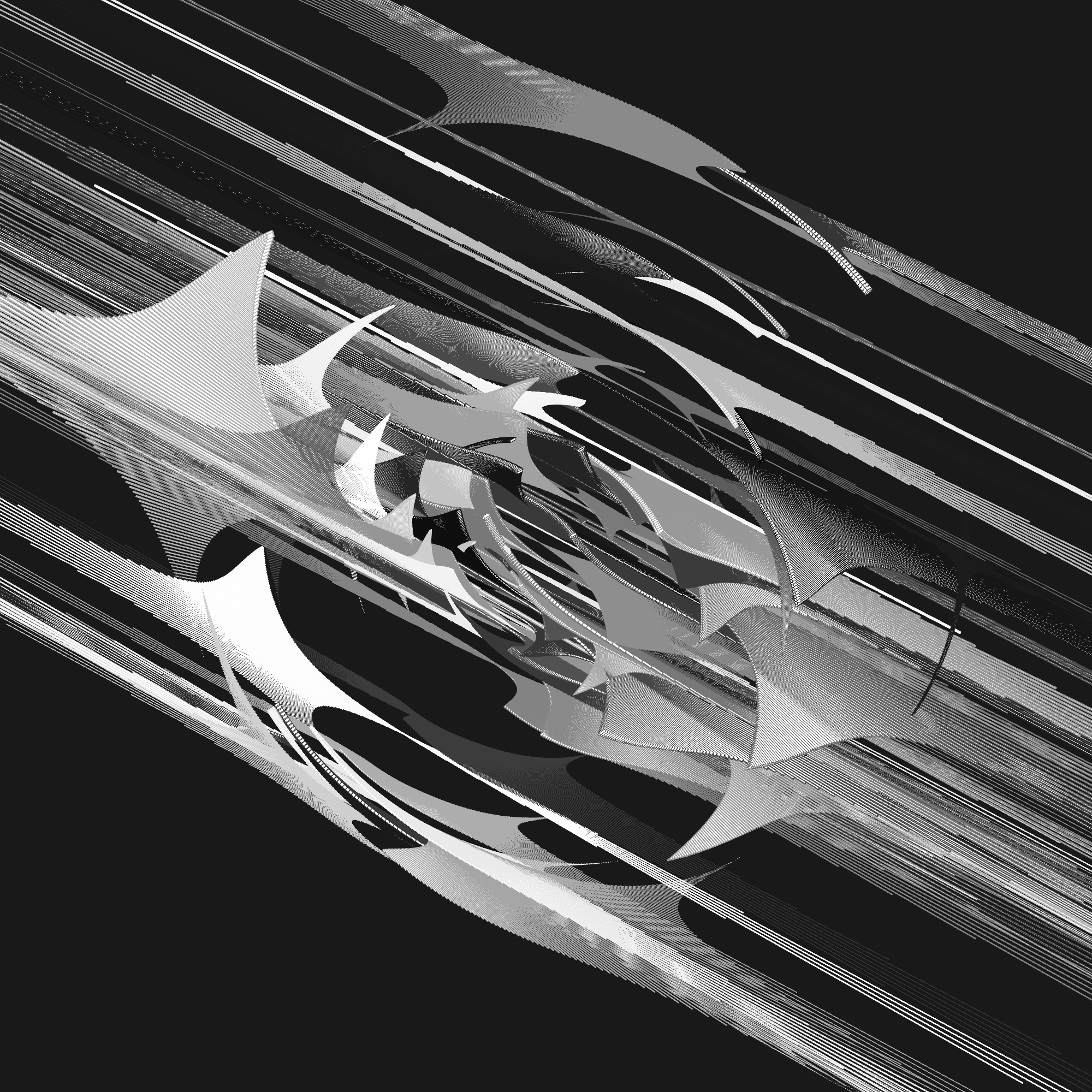 Fiber Defects #26 static token preview