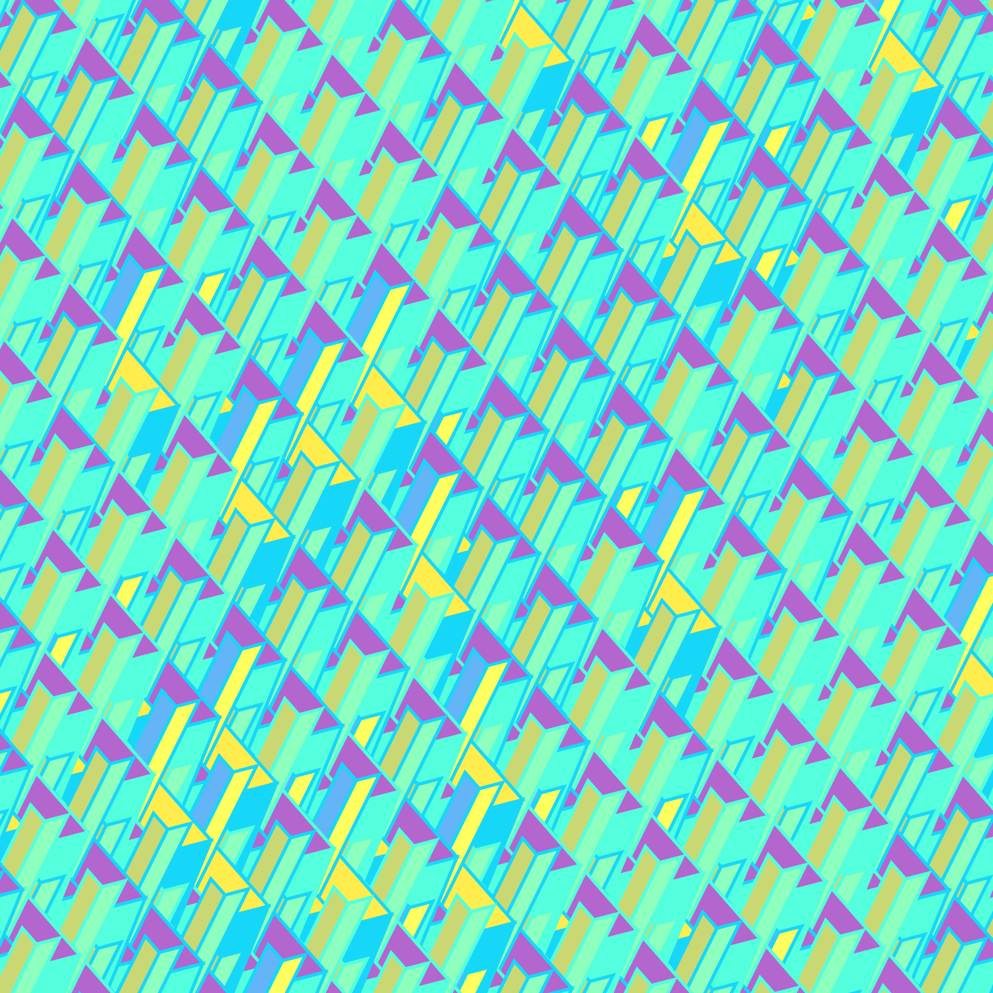 m i s a l i g n #477 static NFT preview