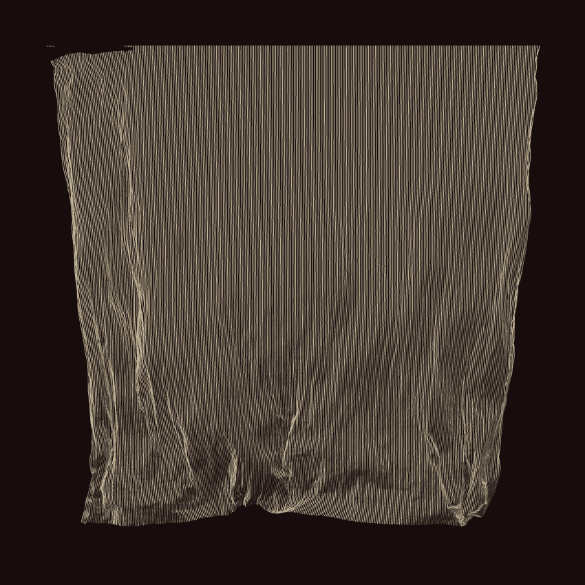 Fibril #511 static NFT preview