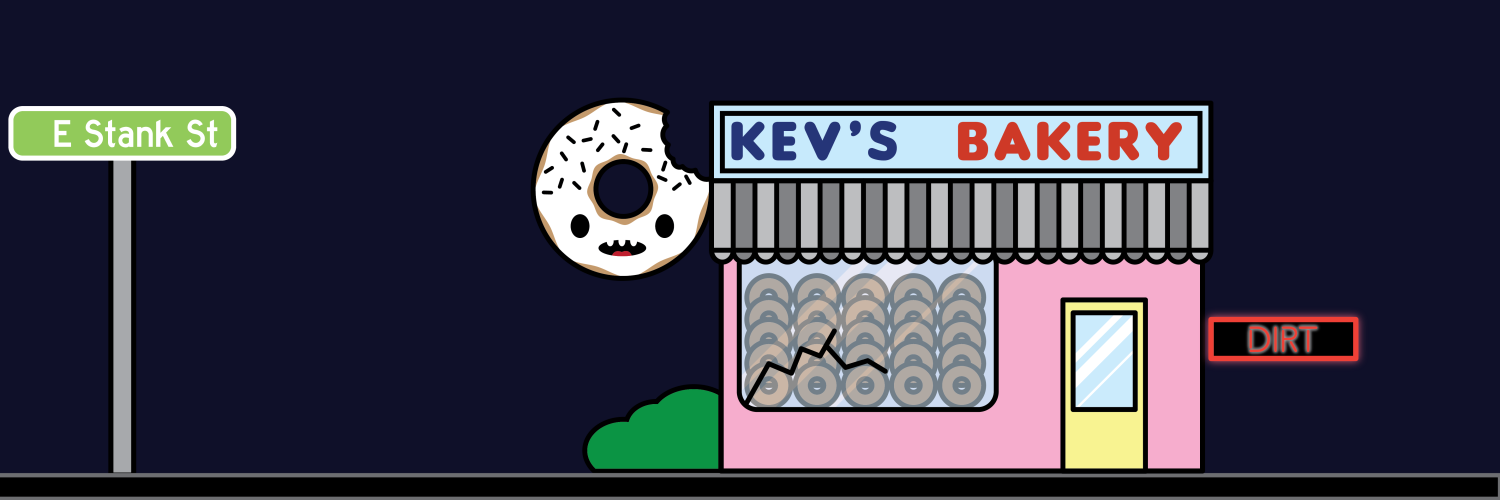 fx_donutshops #187 static token preview