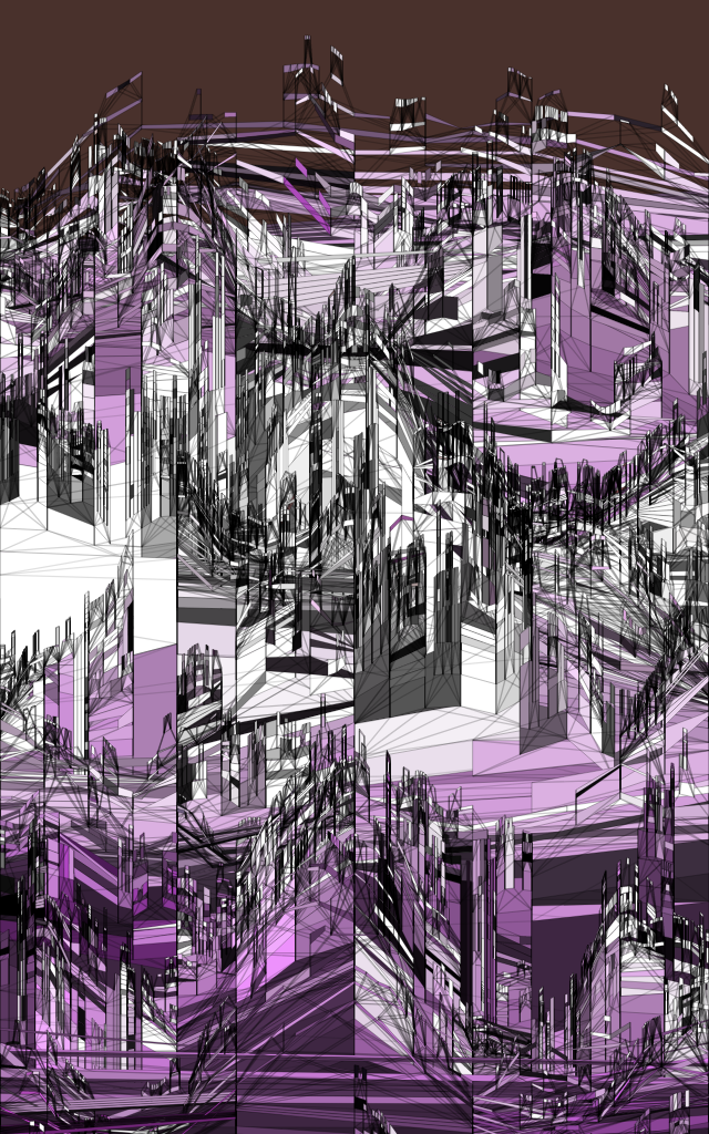 lynd #165 static NFT preview