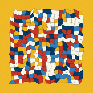 Irregular project preview