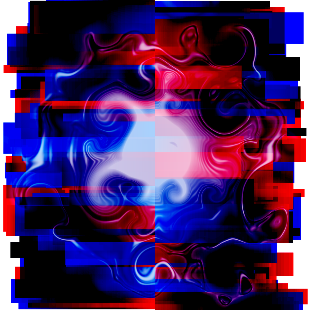 Mirrorgradients #40 static token preview