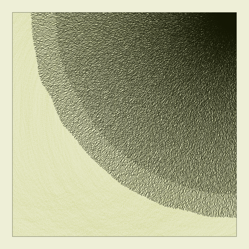 Yashinoki #63 static NFT preview