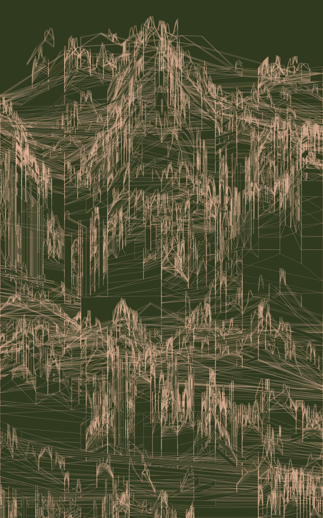 lynd #98 static NFT preview