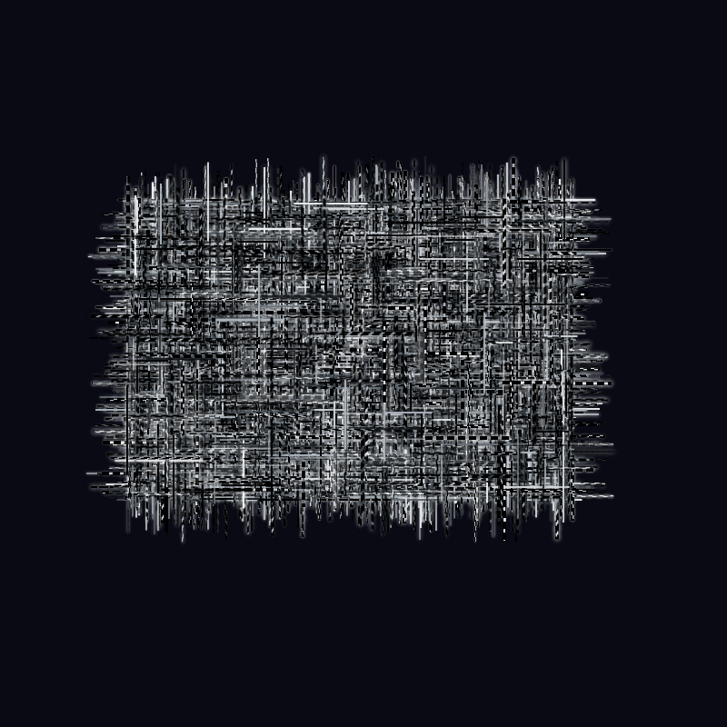 Torn Burlap - Textur #42 static token preview