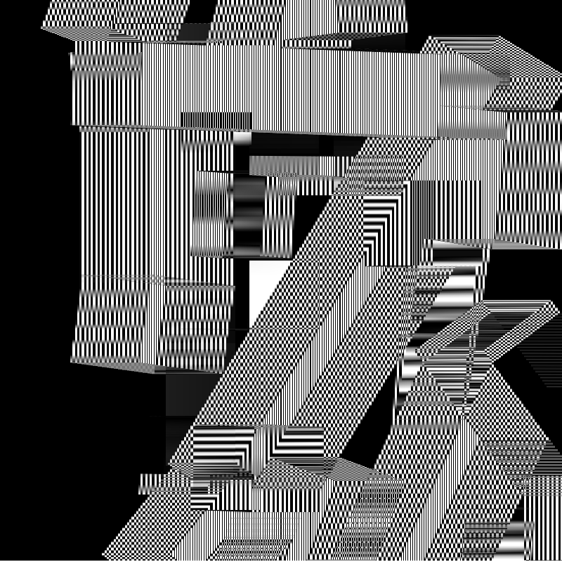 Monochrome Pilgrimage (to the Sun) #84 static token preview