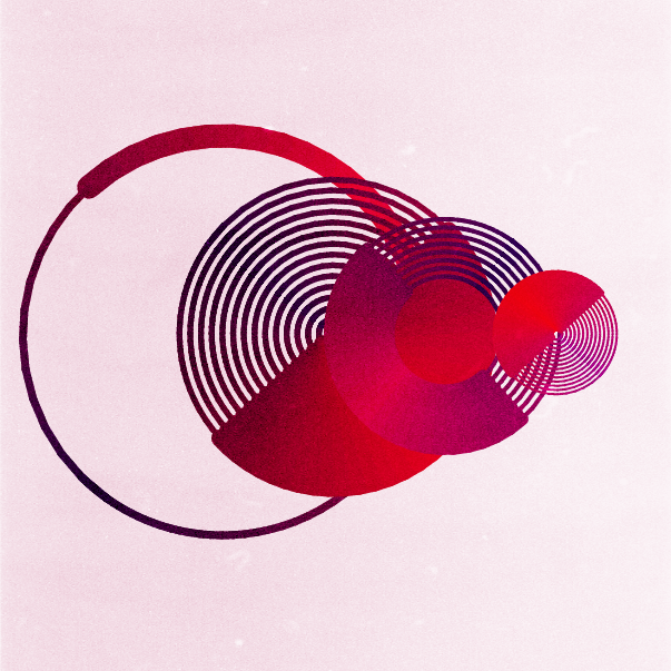 Barriers #179 static NFT preview