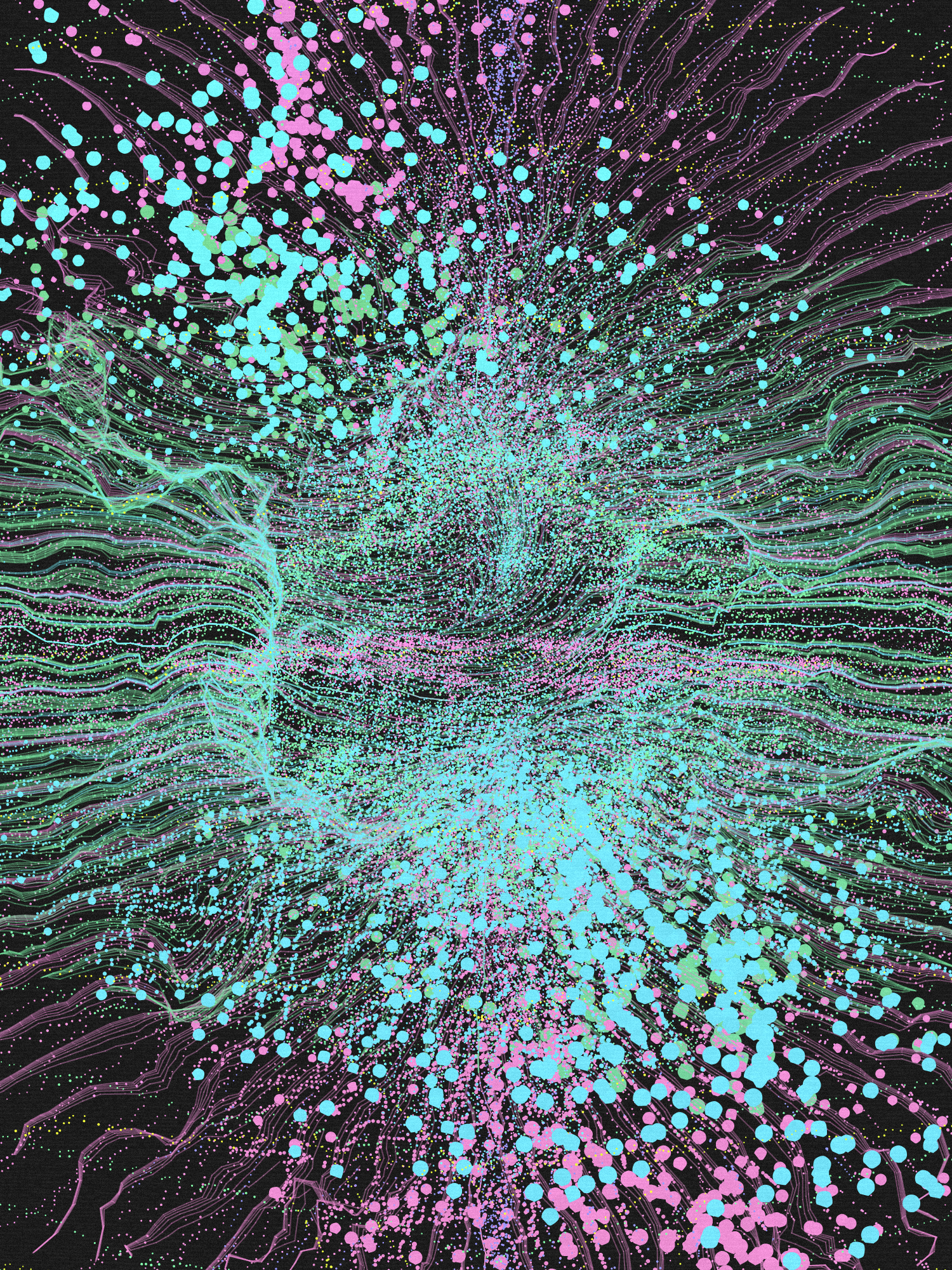 Limbic Vortex #218 static token preview