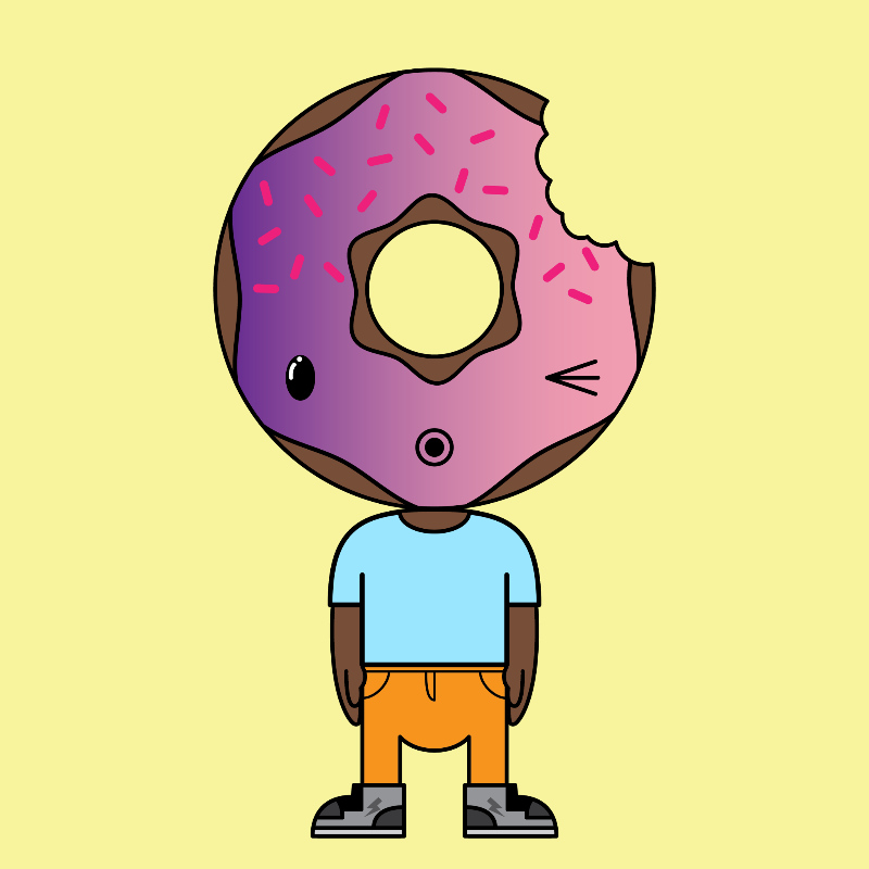 fx_doughs #2686 static token preview