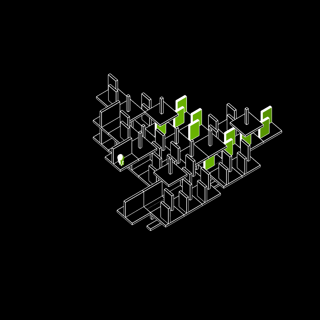 OpenBLOCK #33 static token preview