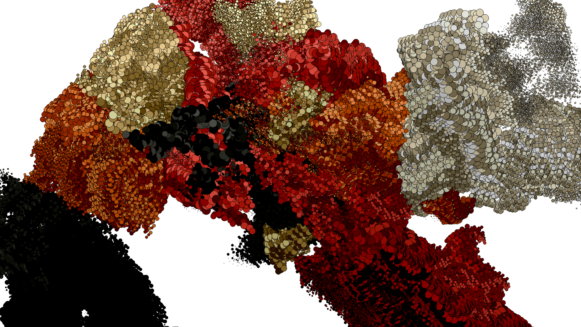 Euphoria #160 static NFT preview