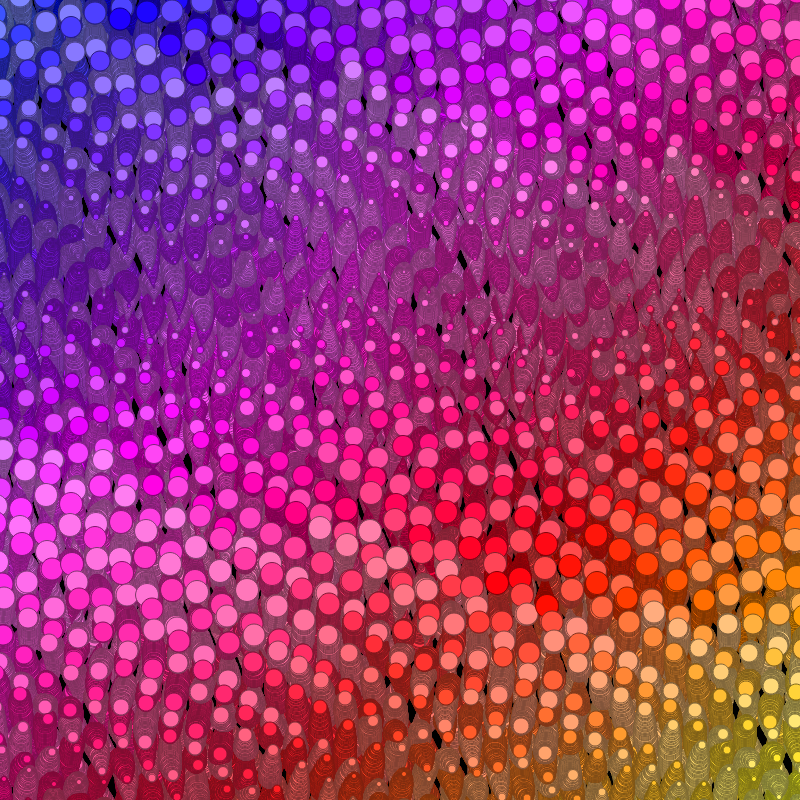 Wavetable #93 static token preview