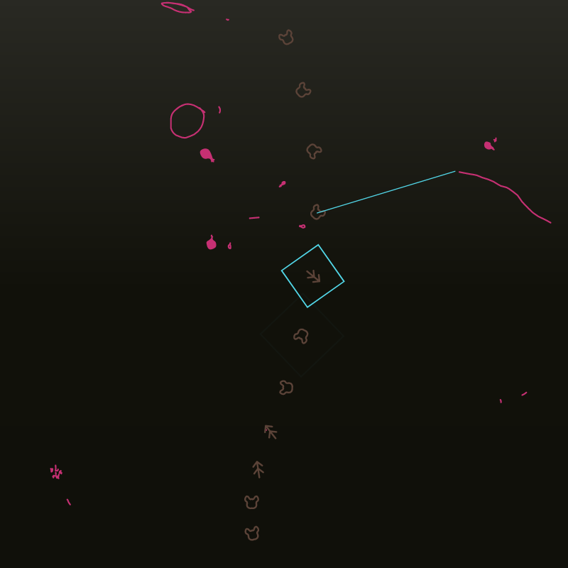 A Strange Loop #297 static NFT preview