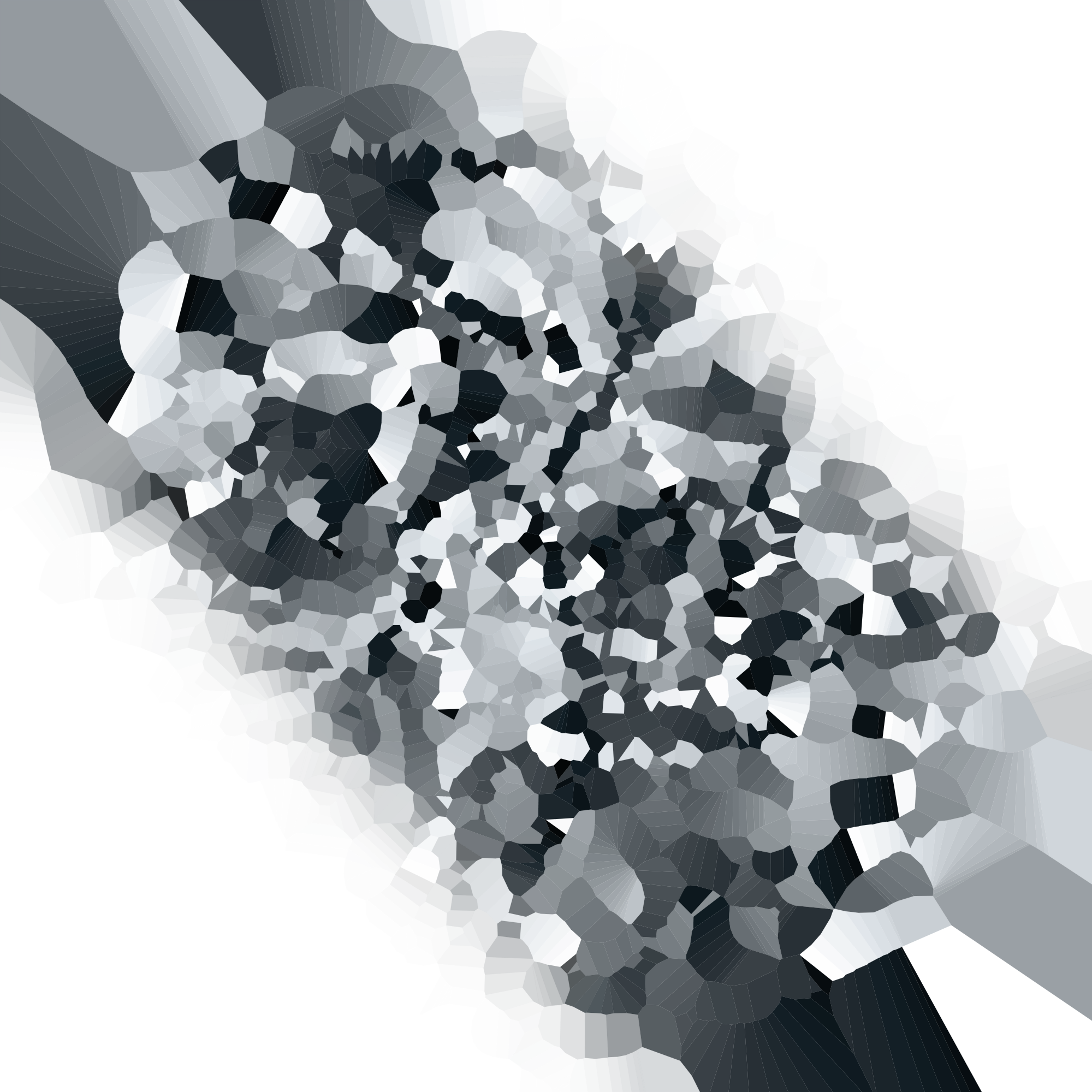 Incomplete Convergence #220 static NFT preview