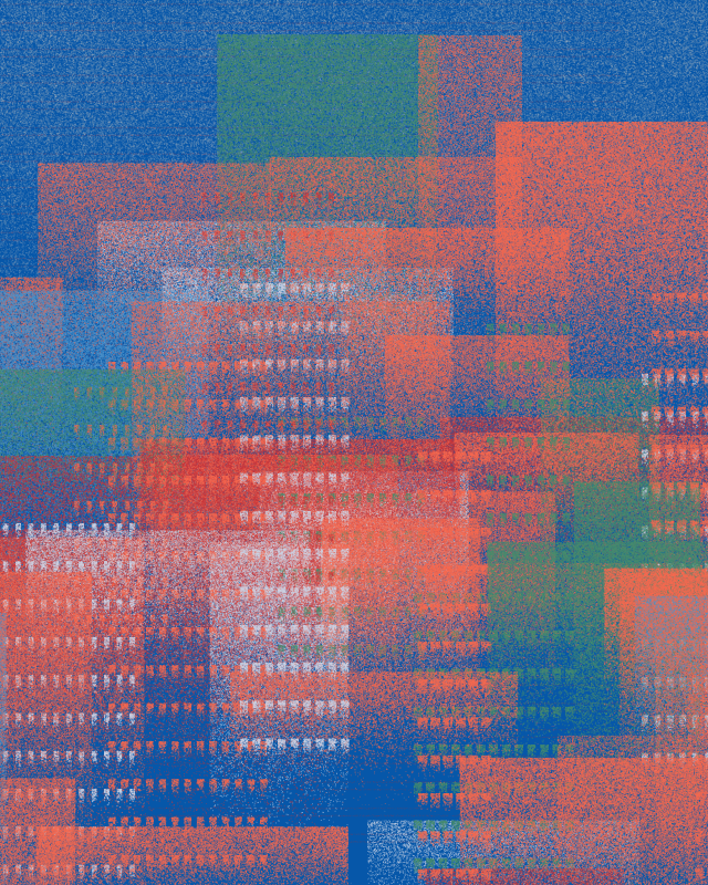 fx(haish) / the Generator #120 static token preview
