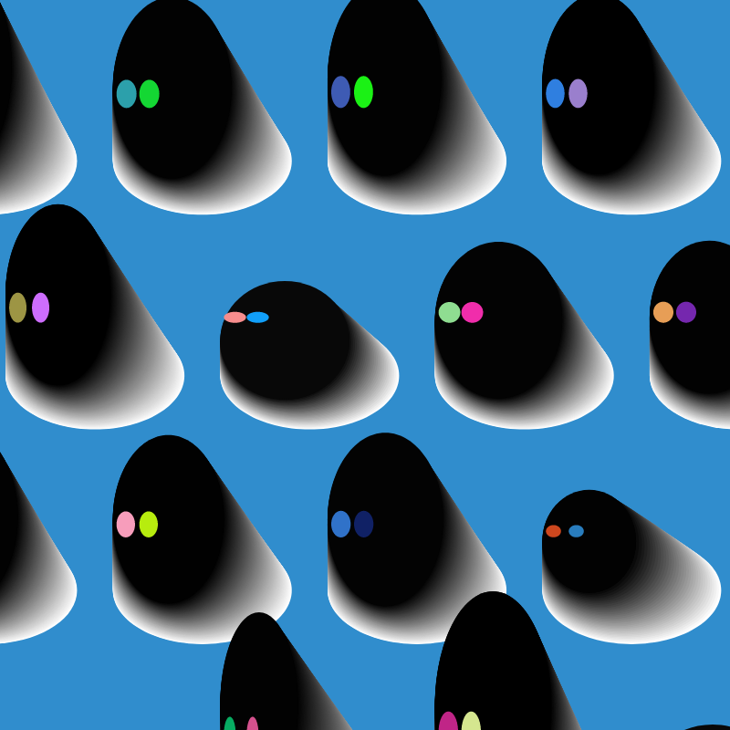they’re watching #2 static token preview