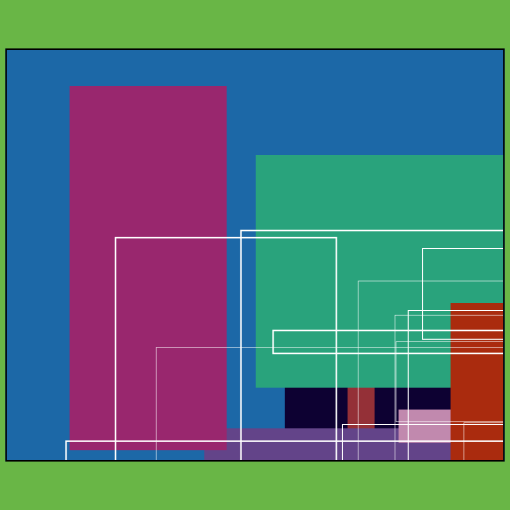 City Pop - AI Study II #76 static NFT preview