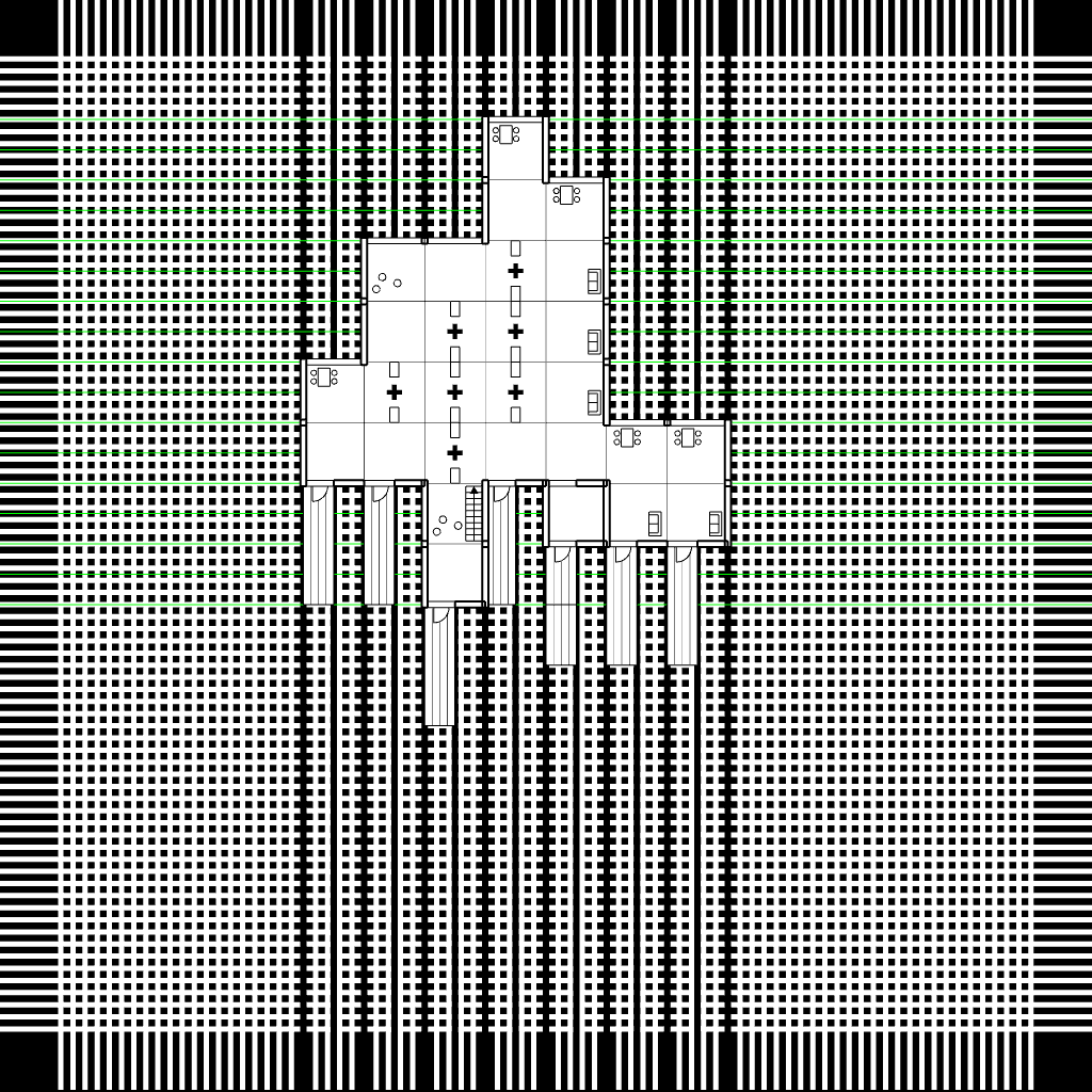 OpenPLAN #234 static NFT preview