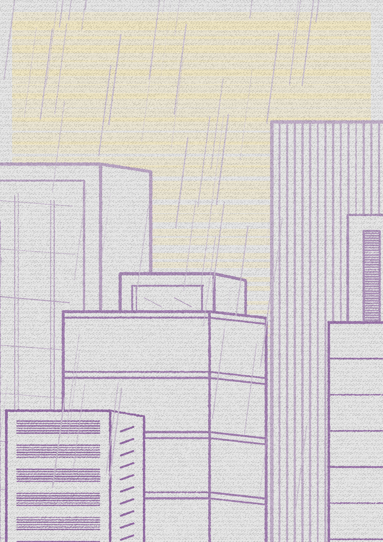 Window View #198 static NFT preview