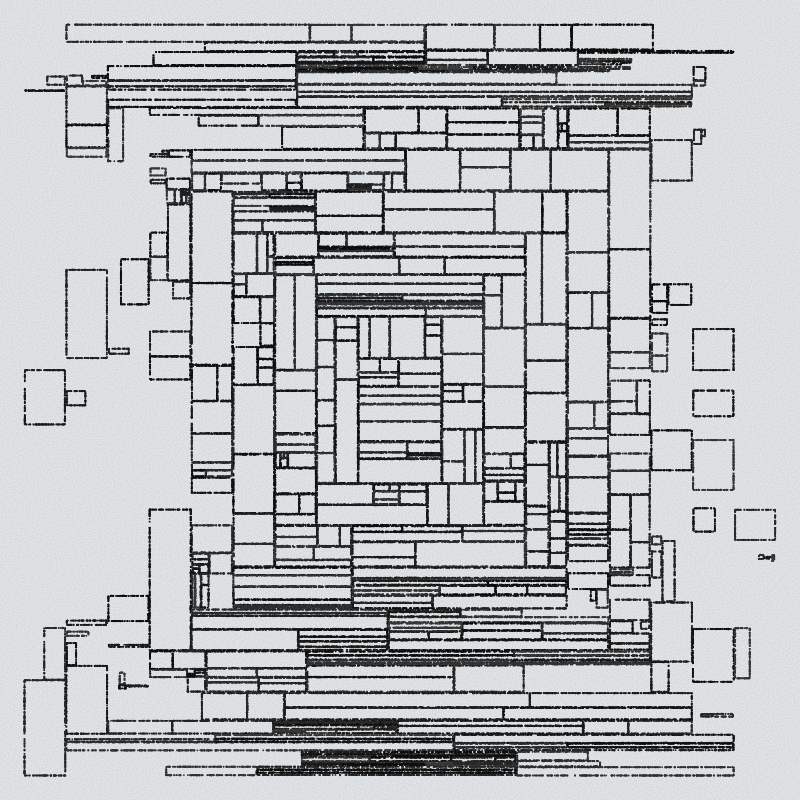 Extreme Ways Sketchup #160 static NFT preview