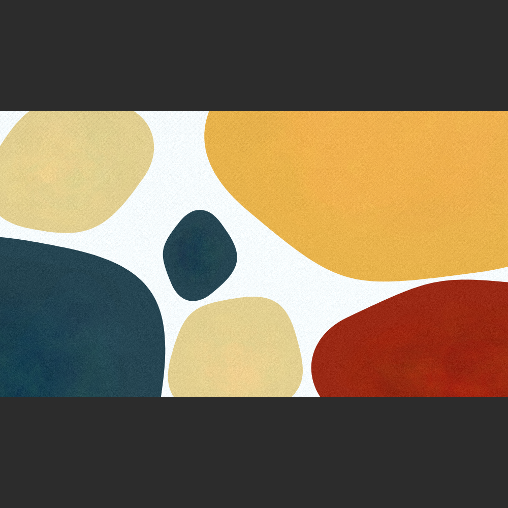 Blobs #167 static token preview