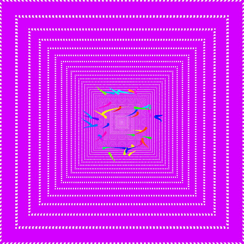 Splash Funk #2 static NFT preview