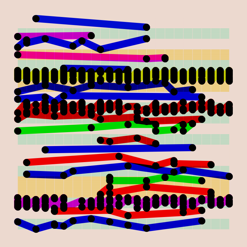 Punch-Cards #364 static NFT preview