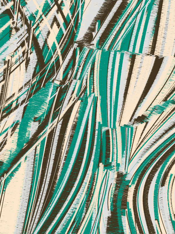 Apate #34 static NFT preview