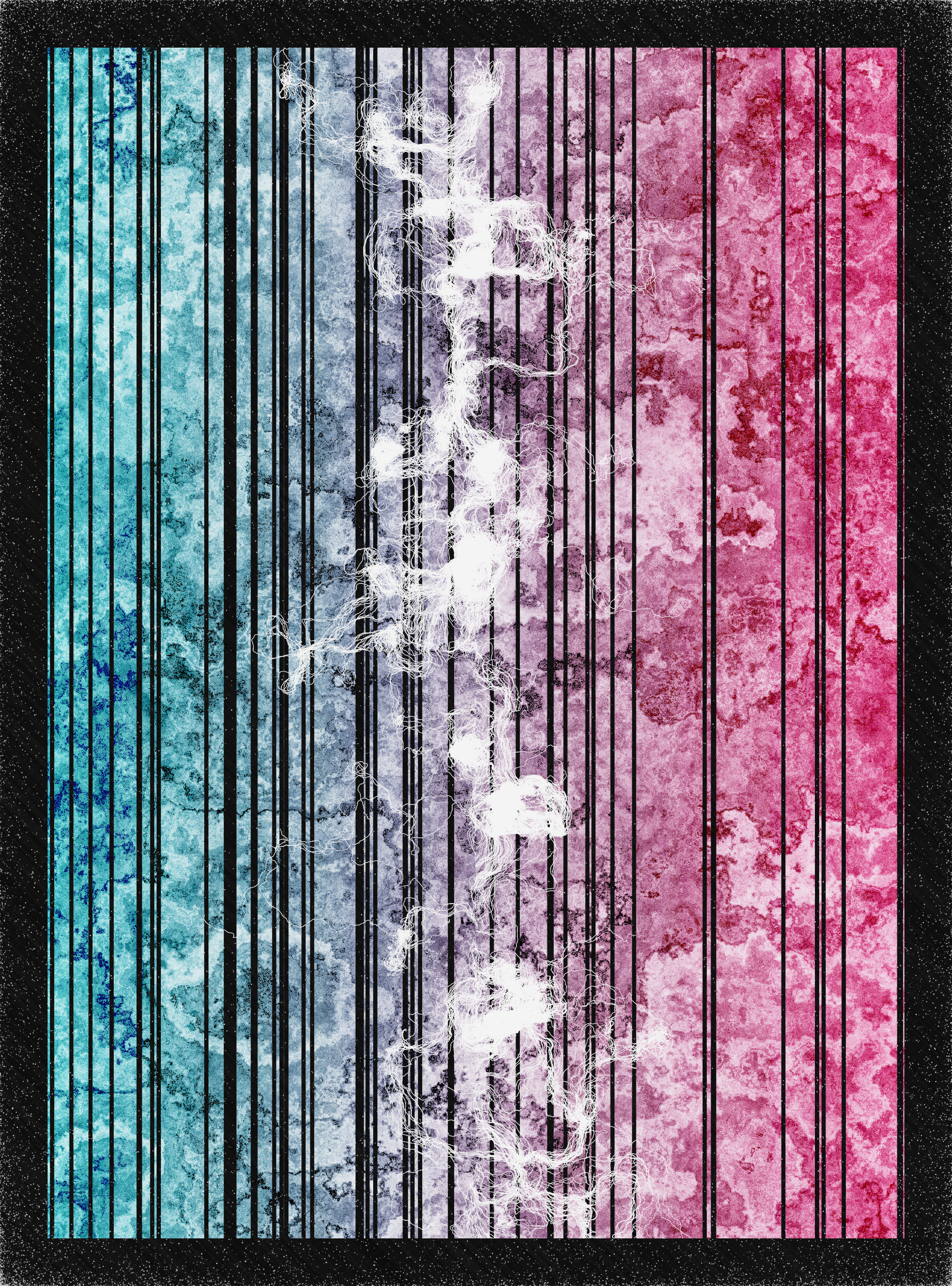 F.T.B.A #97 static NFT preview