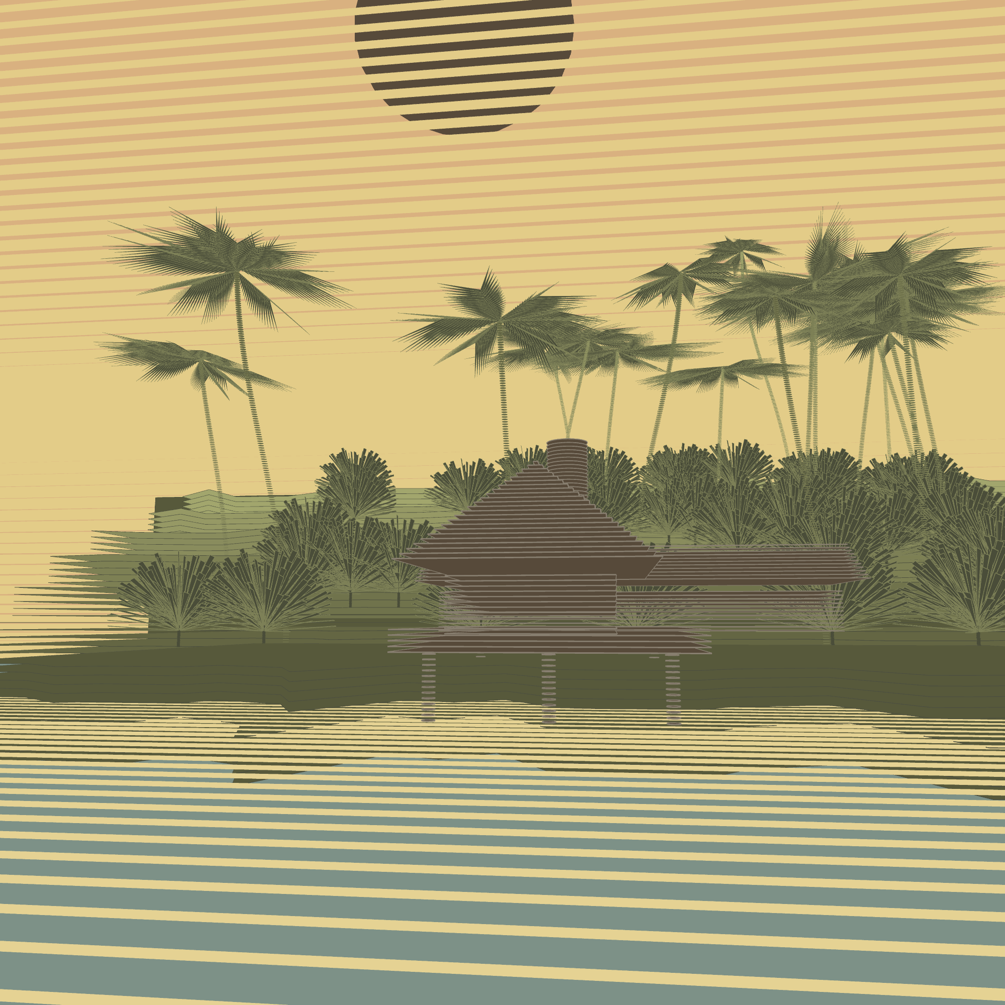 Resorting #53 static NFT preview