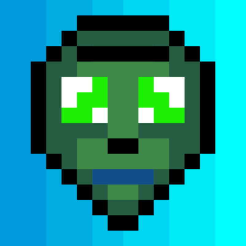 Funkin Alienz #370 static token preview