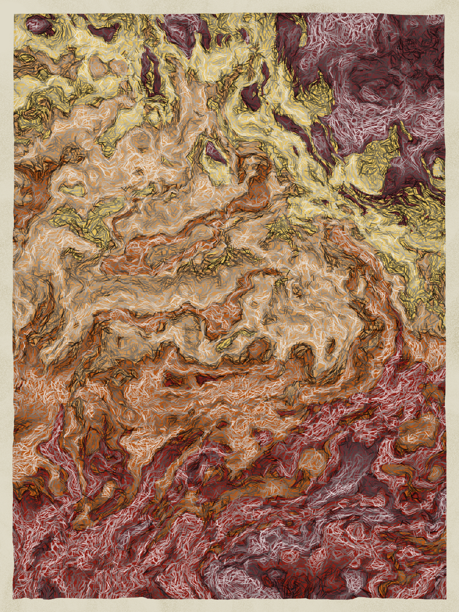 Primordial #102 static NFT preview