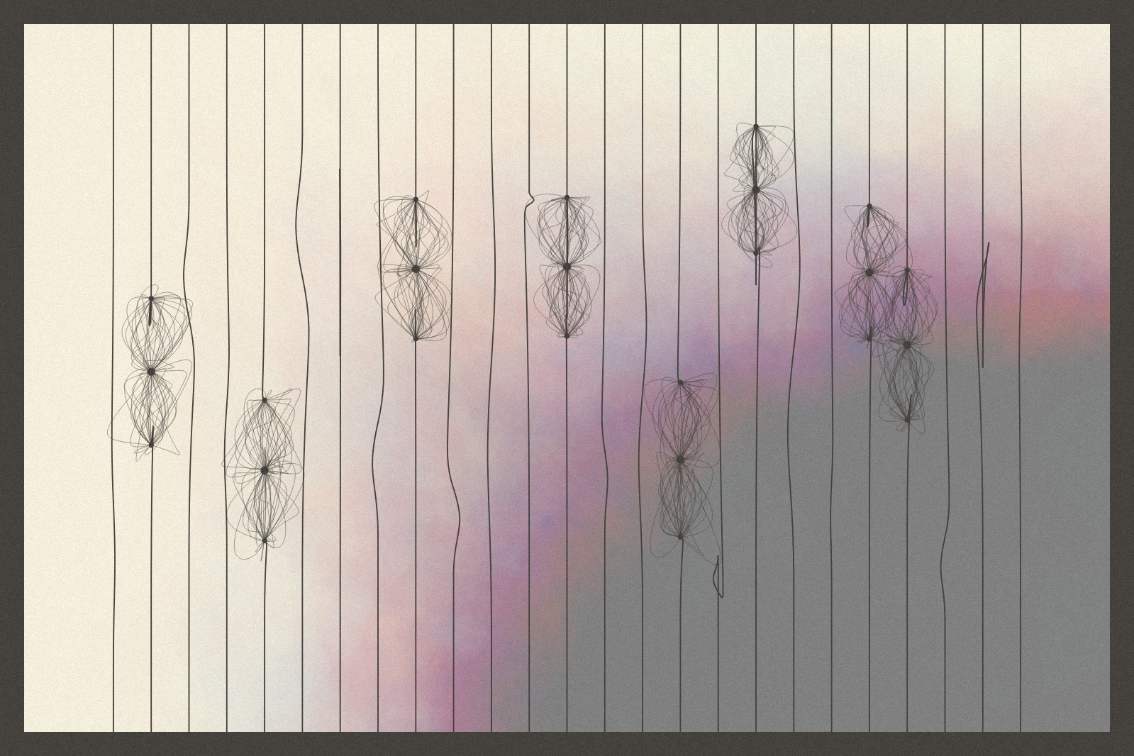entanglement #37 static token preview