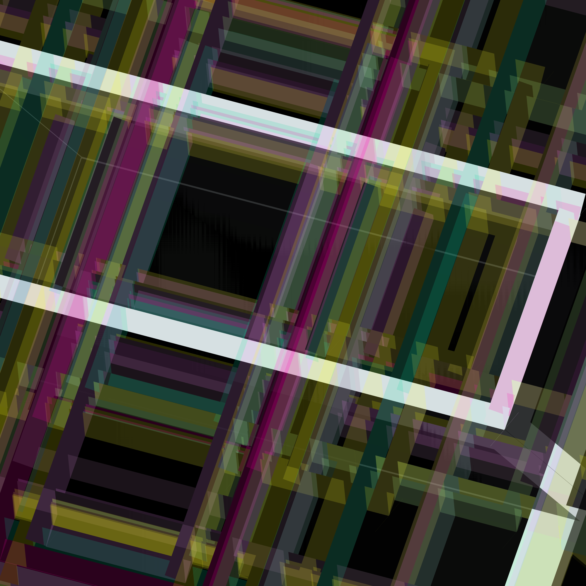 g a t e #160 static NFT preview