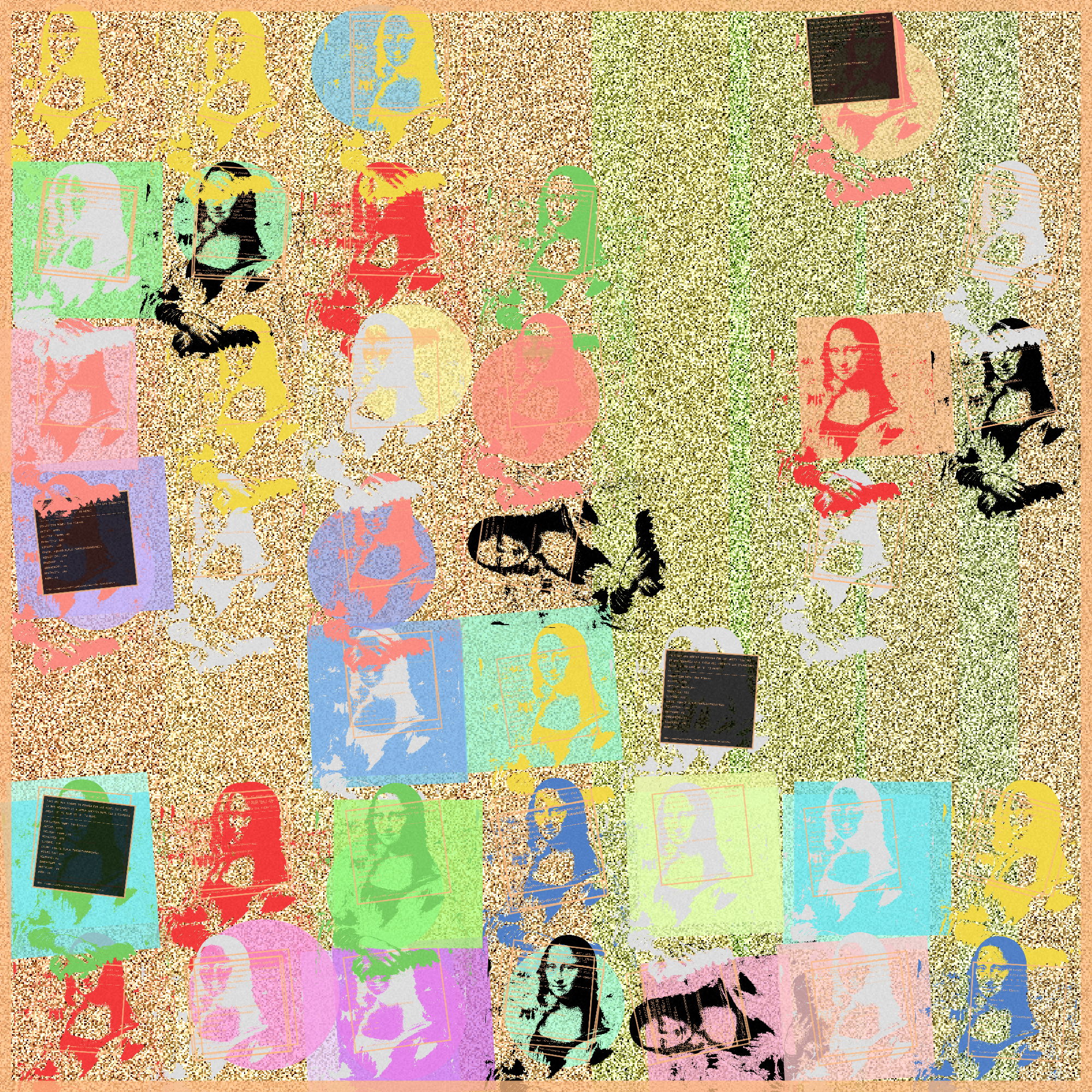 One Eleven (are Better Than Thirty) #33 static NFT preview