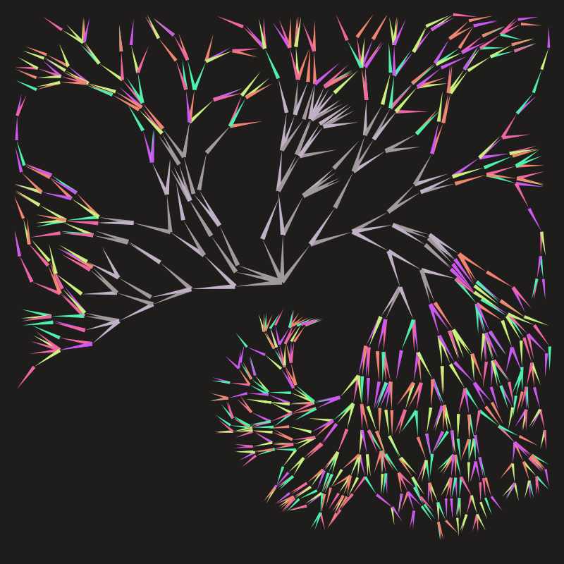 Foliage #76 static token preview