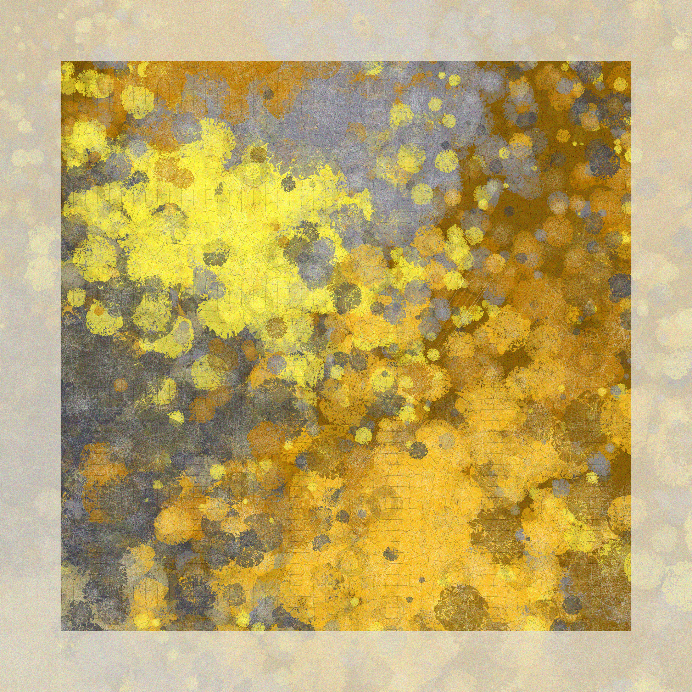 Mirage Aquatique #78 static NFT preview