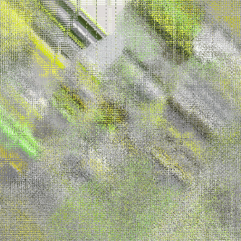De/FragV2 #234 static NFT preview